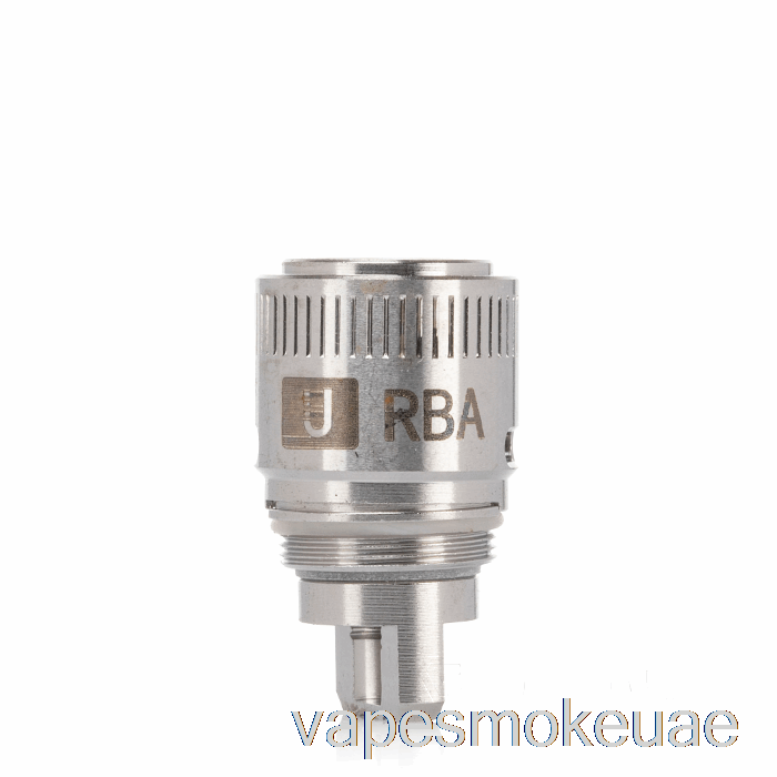 مجموعة لفائف رأس Vape Uae Uwell Crown Rba